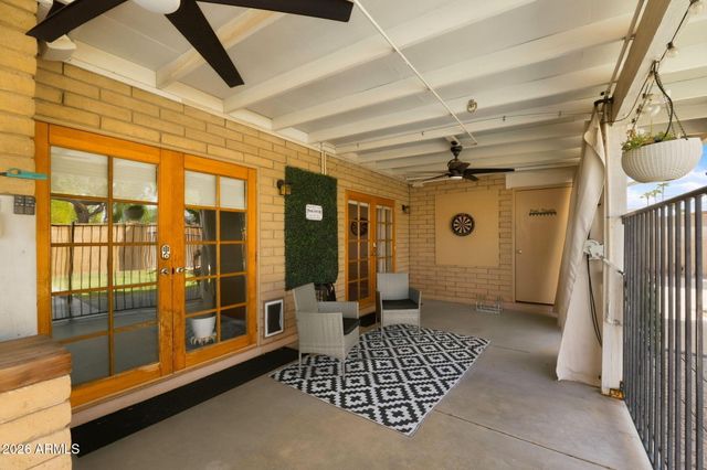 5832 W FRIER Drive, Glendale, AZ 85301
