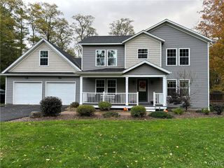 5972 Ladd Road, Cicero, NY 13029