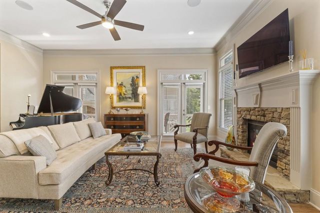1377 Village Park Drive NE, Atlanta, GA 30319