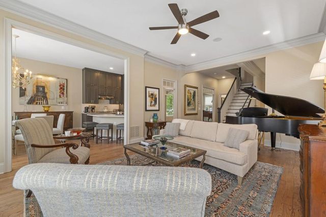 1377 Village Park Drive NE, Atlanta, GA 30319