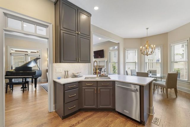1377 Village Park Drive NE, Atlanta, GA 30319