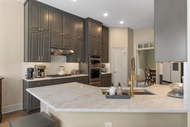 1377 Village Park Drive NE, Atlanta, GA 30319