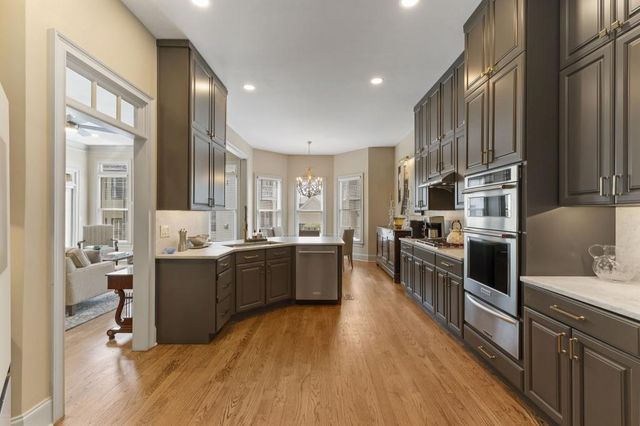 1377 Village Park Drive NE, Atlanta, GA 30319
