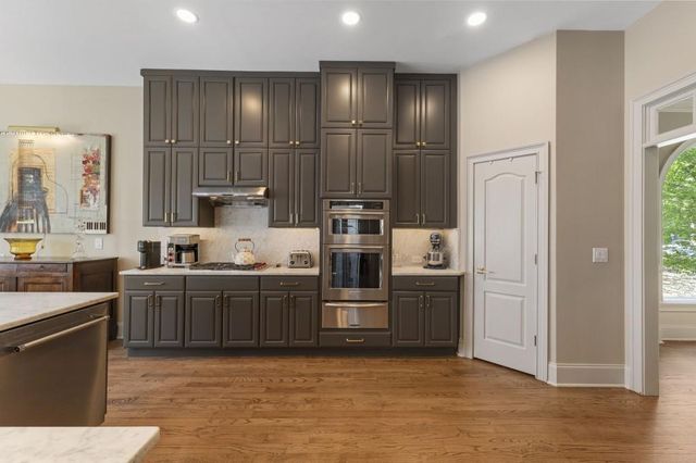 1377 Village Park Drive NE, Atlanta, GA 30319