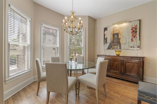 1377 Village Park Drive NE, Atlanta, GA 30319