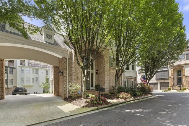 1377 Village Park Drive NE, Atlanta, GA 30319