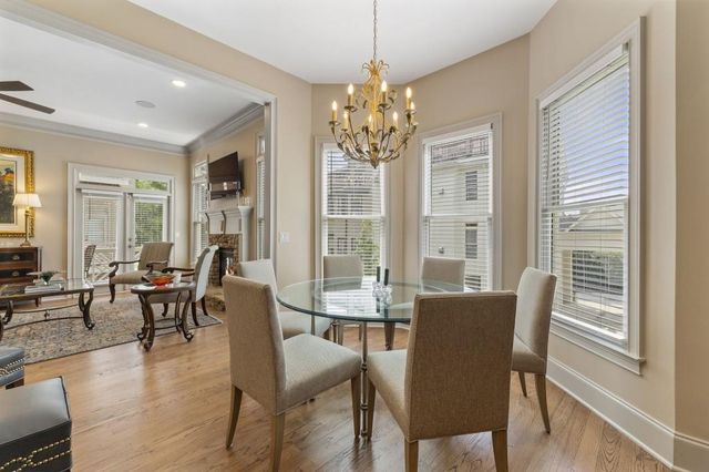 1377 Village Park Drive NE, Atlanta, GA 30319