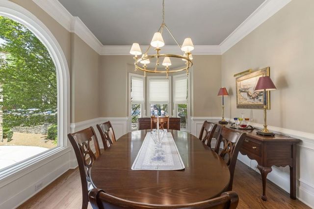 1377 Village Park Drive NE, Atlanta, GA 30319