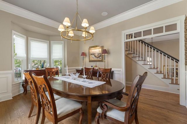 1377 Village Park Drive NE, Atlanta, GA 30319