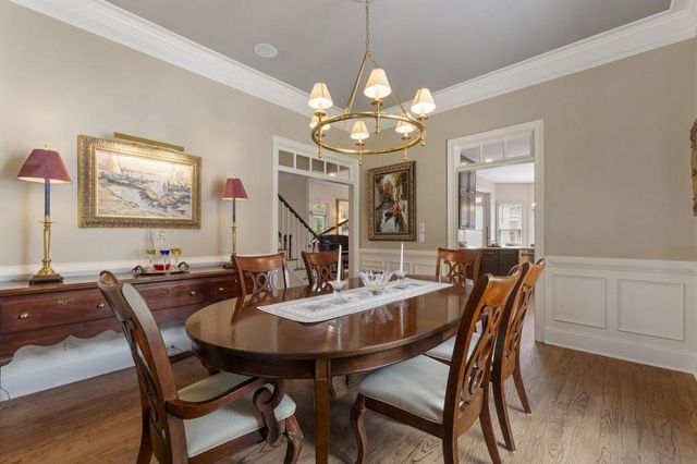 1377 Village Park Drive NE, Atlanta, GA 30319