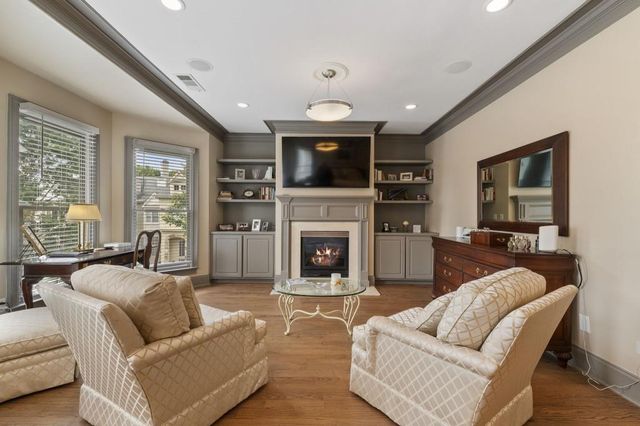 1377 Village Park Drive NE, Atlanta, GA 30319