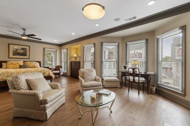 1377 Village Park Drive NE, Atlanta, GA 30319