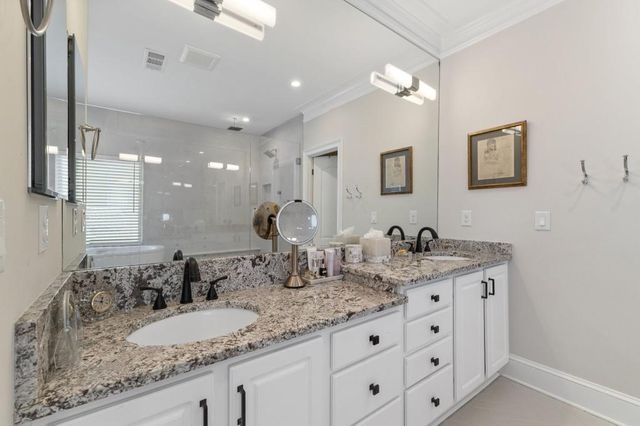 1377 Village Park Drive NE, Atlanta, GA 30319