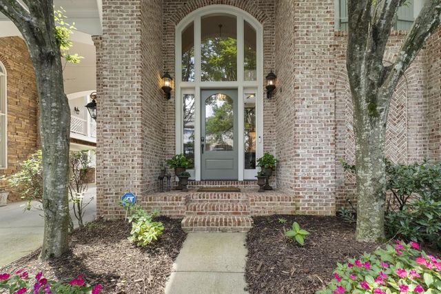 1377 Village Park Drive NE, Atlanta, GA 30319