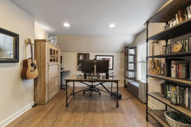 1377 Village Park Drive NE, Atlanta, GA 30319