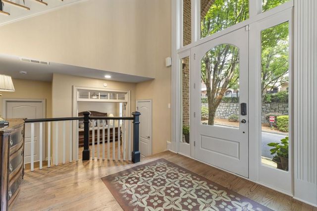 1377 Village Park Drive NE, Atlanta, GA 30319