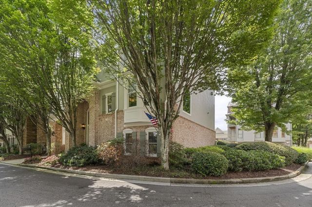 1377 Village Park Drive NE, Atlanta, GA 30319