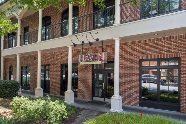 1377 Village Park Drive NE, Atlanta, GA 30319