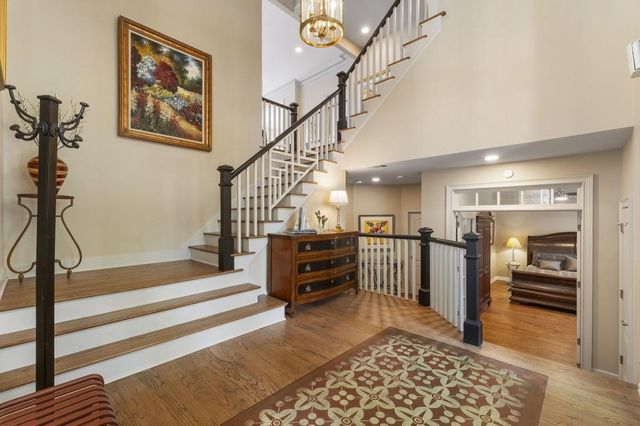 1377 Village Park Drive NE, Atlanta, GA 30319