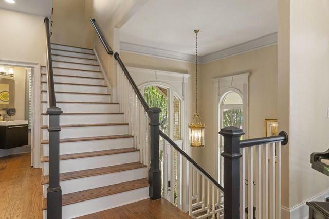 1377 Village Park Drive NE, Atlanta, GA 30319