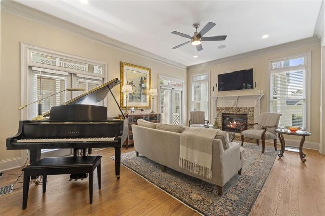 1377 Village Park Drive NE, Atlanta, GA 30319
