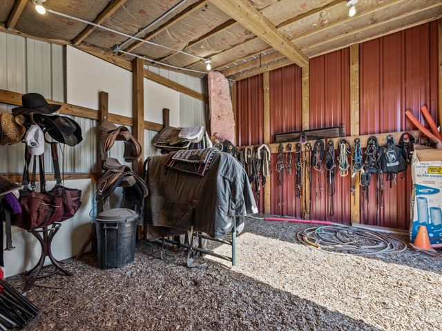 41990 Cottonwood Creek Road, Crawford, CO 81415