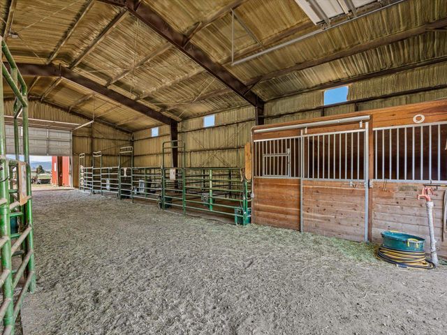 41990 Cottonwood Creek Road, Crawford, CO 81415