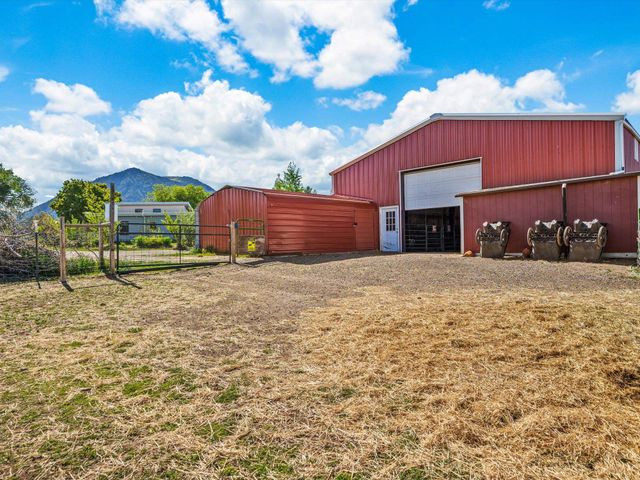 41990 Cottonwood Creek Road, Crawford, CO 81415