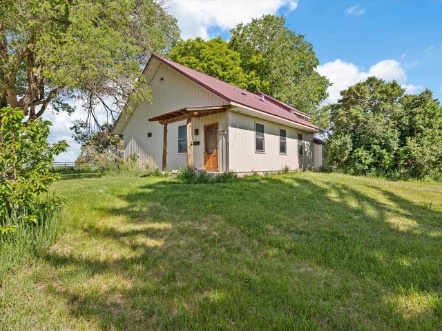 41990 Cottonwood Creek Road, Crawford, CO 81415