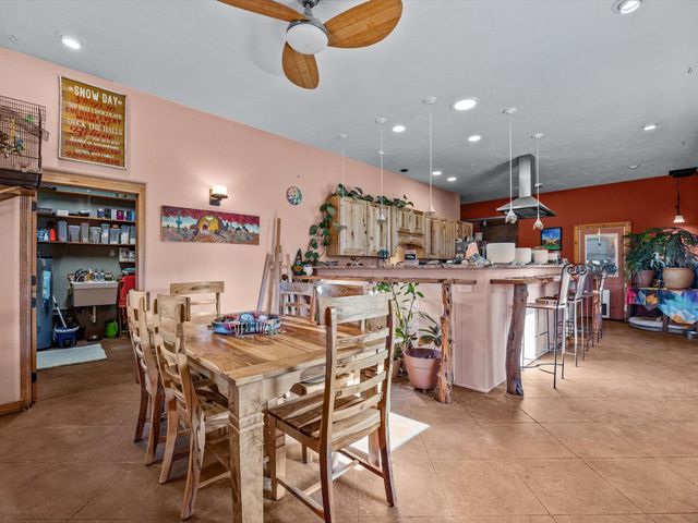 41990 Cottonwood Creek Road, Crawford, CO 81415