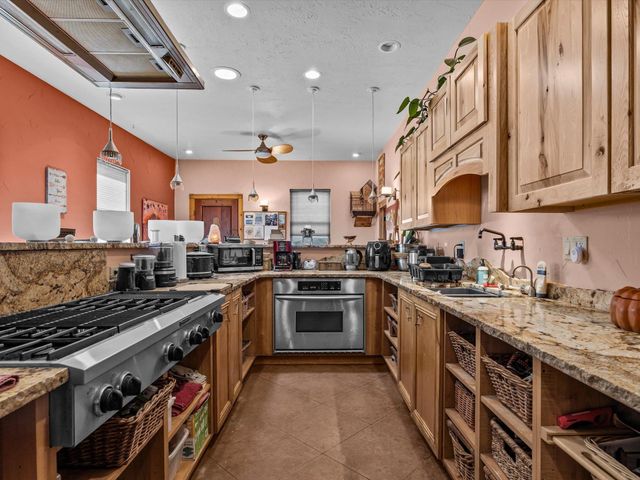 41990 Cottonwood Creek Road, Crawford, CO 81415