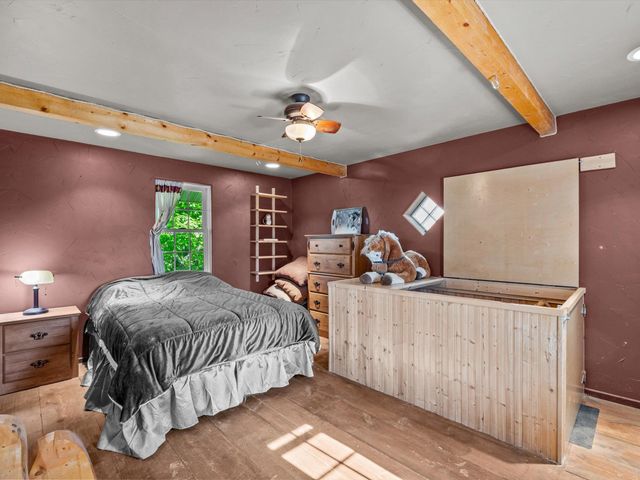 41990 Cottonwood Creek Road, Crawford, CO 81415