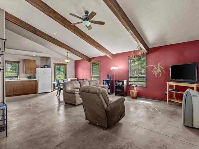 41990 Cottonwood Creek Road, Crawford, CO 81415