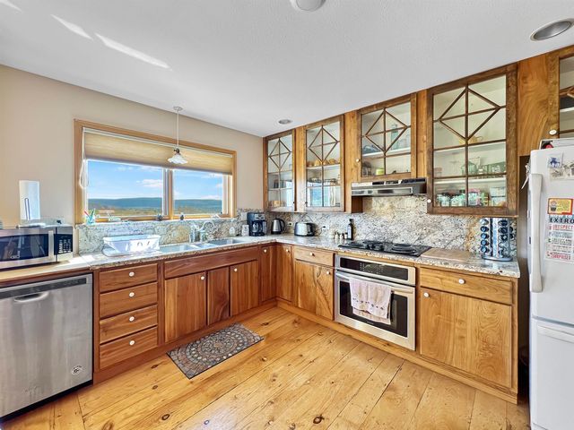 41990 Cottonwood Creek Road, Crawford, CO 81415