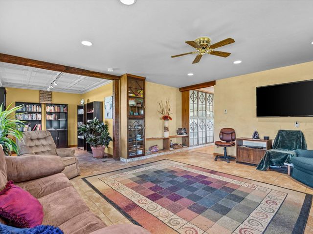 41990 Cottonwood Creek Road, Crawford, CO 81415