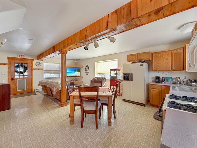 41990 Cottonwood Creek Road, Crawford, CO 81415