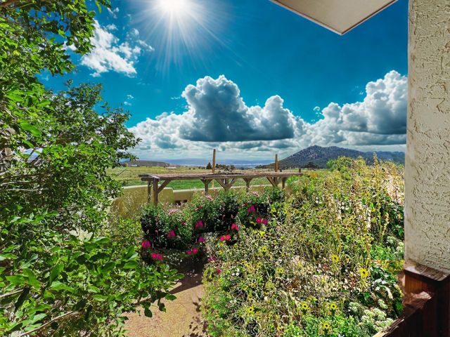 41990 Cottonwood Creek Road, Crawford, CO 81415