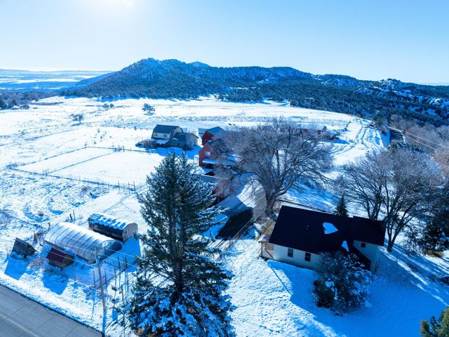 41990 Cottonwood Creek Road, Crawford, CO 81415