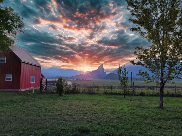 41990 Cottonwood Creek Road, Crawford, CO 81415