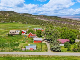 41990 Cottonwood Creek Road, Crawford, CO 81415