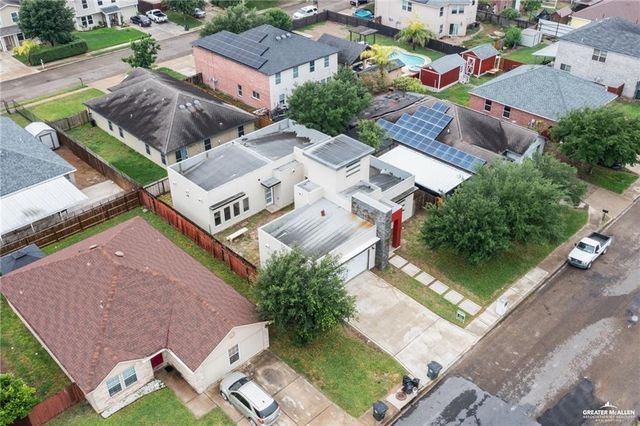 2105 Azalea Street, Mission, TX 78573