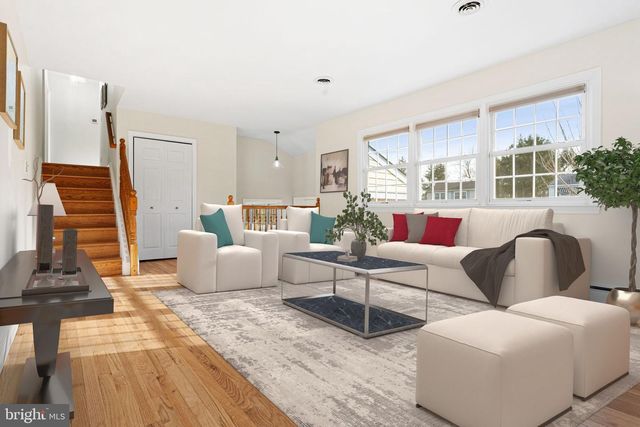 2603 HERITAGE FARM DR, Wilmington, DE 19808