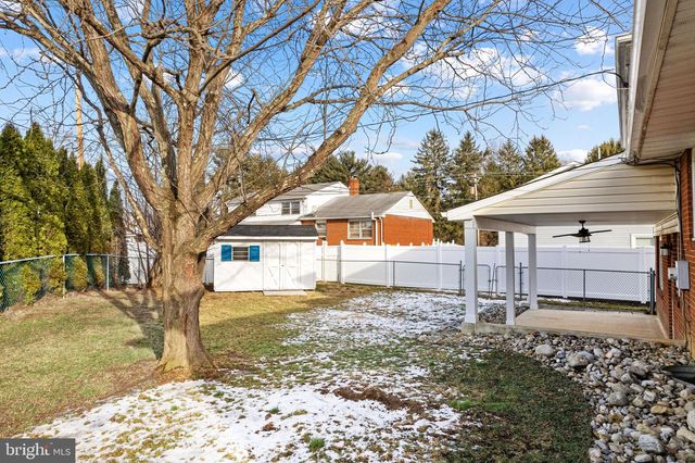 2603 HERITAGE FARM DR, Wilmington, DE 19808