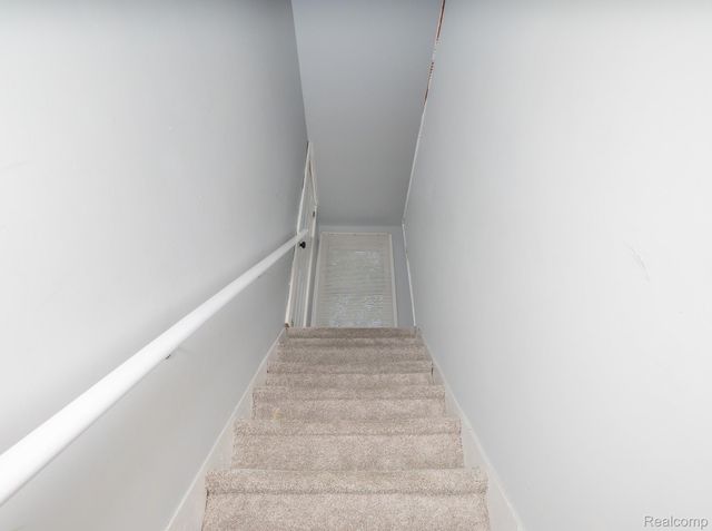 6361 Floyd Street, Detroit, MI 48210