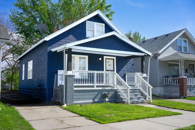 6361 Floyd Street, Detroit, MI 48210