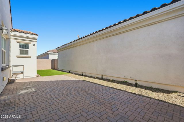 4044 E DAWSON Drive E, Chandler, AZ 85249