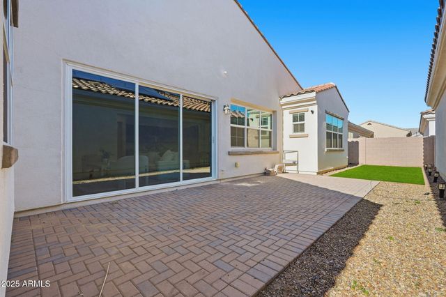 4044 E DAWSON Drive E, Chandler, AZ 85249