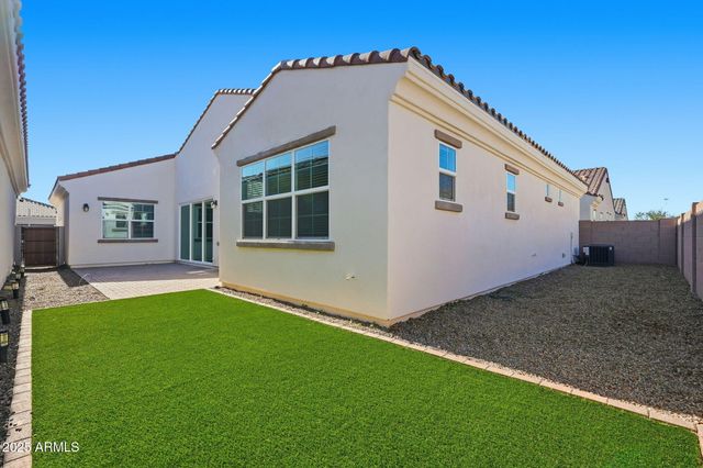 4044 E DAWSON Drive E, Chandler, AZ 85249