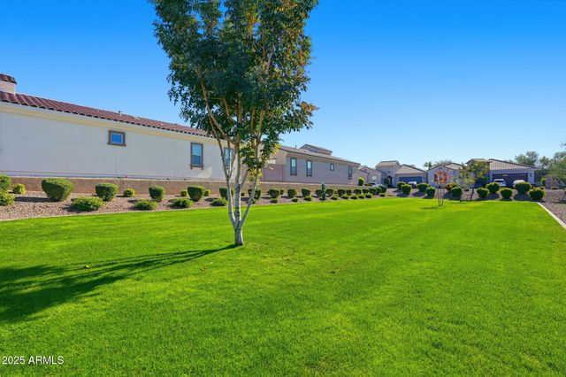 4044 E DAWSON Drive E, Chandler, AZ 85249