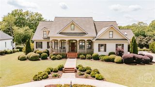 1020 Lake Pointe Drive, Watkinsville, GA 30677